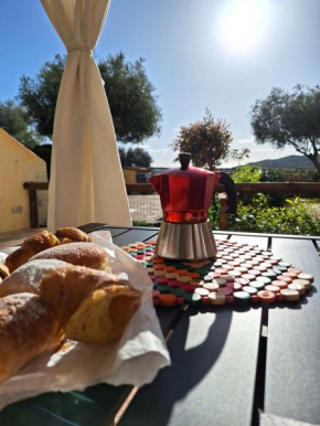La casa di Eve